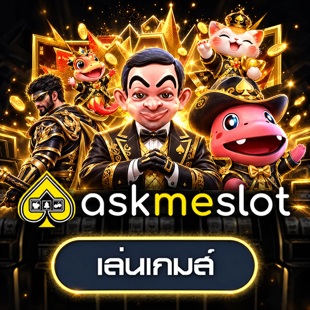 ทดลองเกม AMB